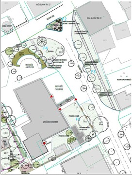 Območje F - Občina